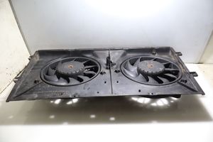 Volkswagen Transporter - Caravelle T3 Ventilateur, condenseur de climatisation 