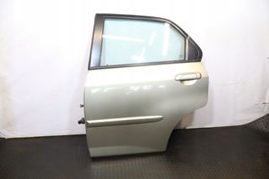 Honda City Drzwi tylne 