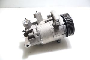 Volkswagen Tiguan Ilmastointilaitteen kompressorin pumppu (A/C) 