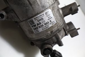 Volkswagen Tiguan Kompresor / Sprężarka klimatyzacji A/C 