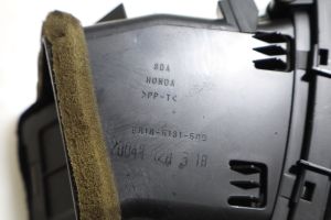 Honda Accord Copertura griglia di ventilazione laterale cruscotto 