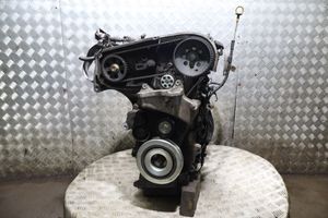 Opel Vectra C Motor Z19DTH