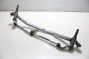 Peugeot 207 CC Mechanizm wycieraczek szyby przedniej / czołowej 3397020769