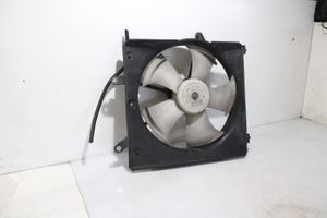 Honda City Ventilador del aire acondicionado (A/C) (condensador) 
