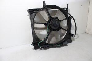 Honda City Oro kondicionieriaus ventiliatorius (aušinimo) 