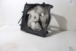 Honda City Ventilador del aire acondicionado (A/C) (condensador) 