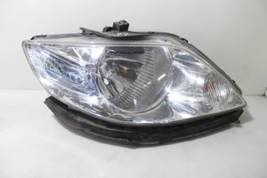 Honda City Lampa przednia 