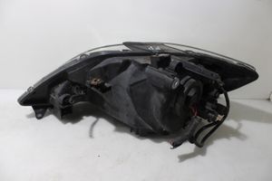 Honda City Lampa przednia 