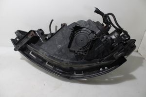 Honda City Lampa przednia 