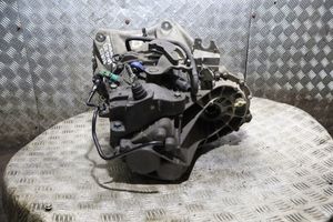 Nissan Qashqai Boîte de vitesses manuelle à 6 vitesses TL4116