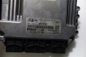 Ford C-MAX I Komputer / Sterownik ECU silnika 