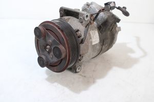 Nissan Qashqai Compressore aria condizionata (A/C) (pompa) 