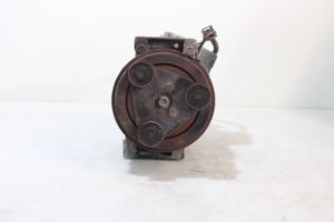 Nissan Qashqai Compressore aria condizionata (A/C) (pompa) 