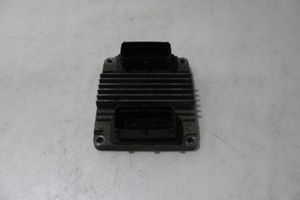 Opel Corsa C Centralina/modulo motore ECU 