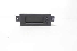 Opel Corsa C Monitor/display/piccolo schermo 