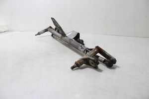 Opel Corsa C Front wiper linkage 