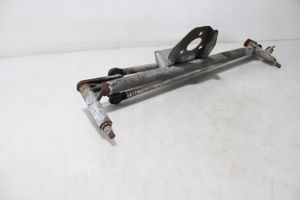 Opel Corsa C Front wiper linkage 