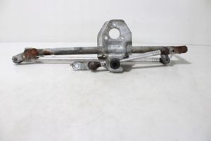 Opel Corsa C Front wiper linkage 