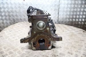 Alfa Romeo Mito Motorblock 