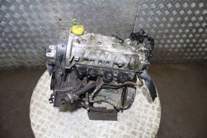 Opel Combo D Engine 940B7000