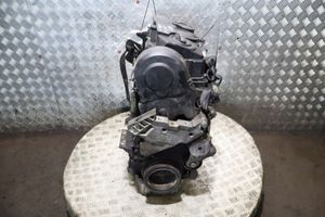 Volkswagen PASSAT B6 Moottori BMP