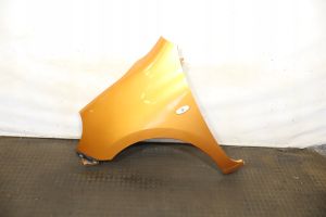 Nissan Micra Fender 