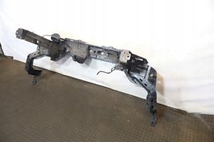 Fiat Bravo Front bumper support beam 