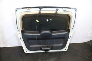 Opel Antara Truck tailgate 