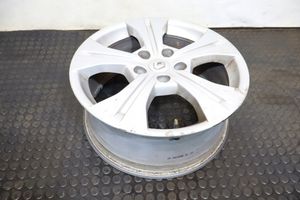 Renault Megane III R 17 alumīnija - vieglmetāla disks (-i) 