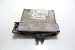 Volkswagen Jetta V Unité de commande, module ECU de moteur 