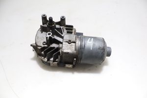 Volkswagen Jetta V Moteur d'essuie-glace 1397220919