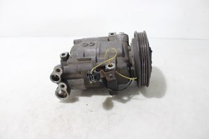 Nissan Micra Compressore aria condizionata (A/C) (pompa) 