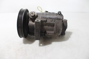 Nissan Micra Compressore aria condizionata (A/C) (pompa) 