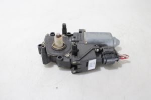 Audi A4 S4 B5 8D Front door window regulator motor 