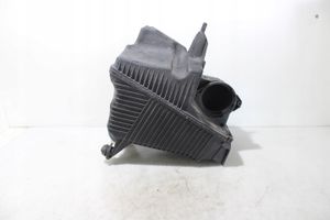 Renault Megane II Air filter box 