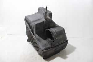 Renault Megane II Air filter box 