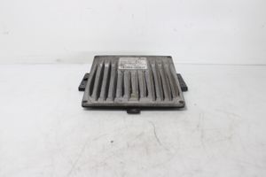 Renault Megane II Engine control unit/module ECU 