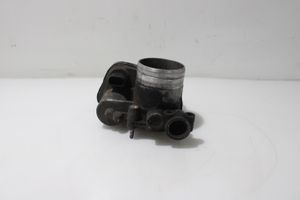 Mercedes-Benz A W168 Engine shut-off valve 