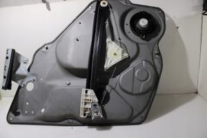 Mercedes-Benz A W169 Mechanizm podnoszenia szyby tylnej bez silnika 