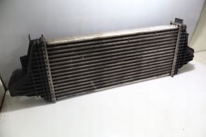 Mercedes-Benz ML W164 Radiatore intercooler 