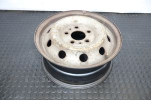 Fiat Ducato R 15 metāla disks (-i) 