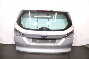 Ford Focus Lava-auton perälauta 