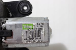 Fiat Grande Punto Rear window wiper motor 