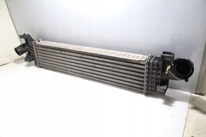 Volvo S40 Radiatore intercooler 