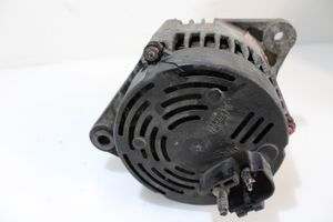 Honda Jazz Alternator 