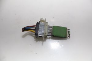 Volkswagen Tiguan Heater blower motor/fan resistor 