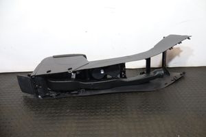 Volkswagen Tiguan Console centrale 