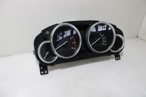 Mazda 6 Horloge 