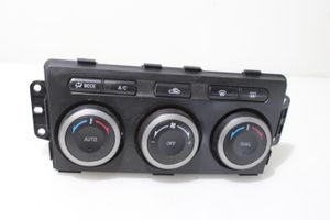 Mazda 6 Przełącznik / Włącznik nawiewu dmuchawy 