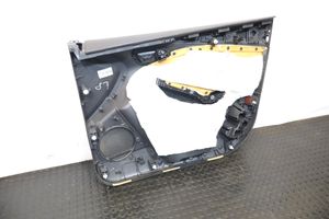 Ford Focus Etuoven verhoilu 